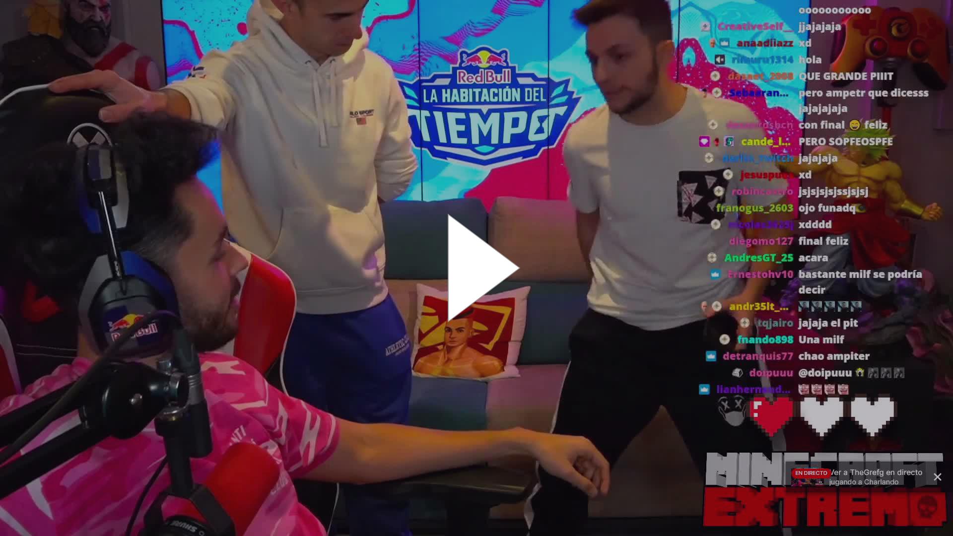 Twitch